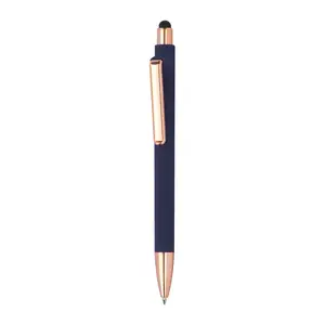 Pogumované guľôčkové pero