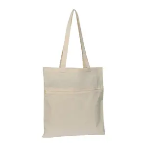 Bavlnená taška s certifikátom Oeko-Tex® STANDARD 1